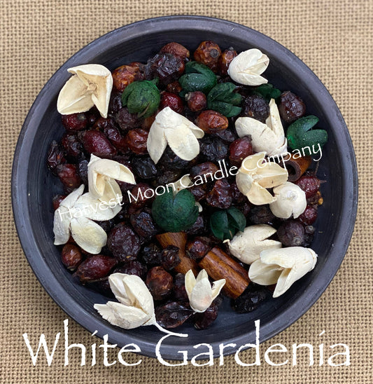 10 Scented Potpourri